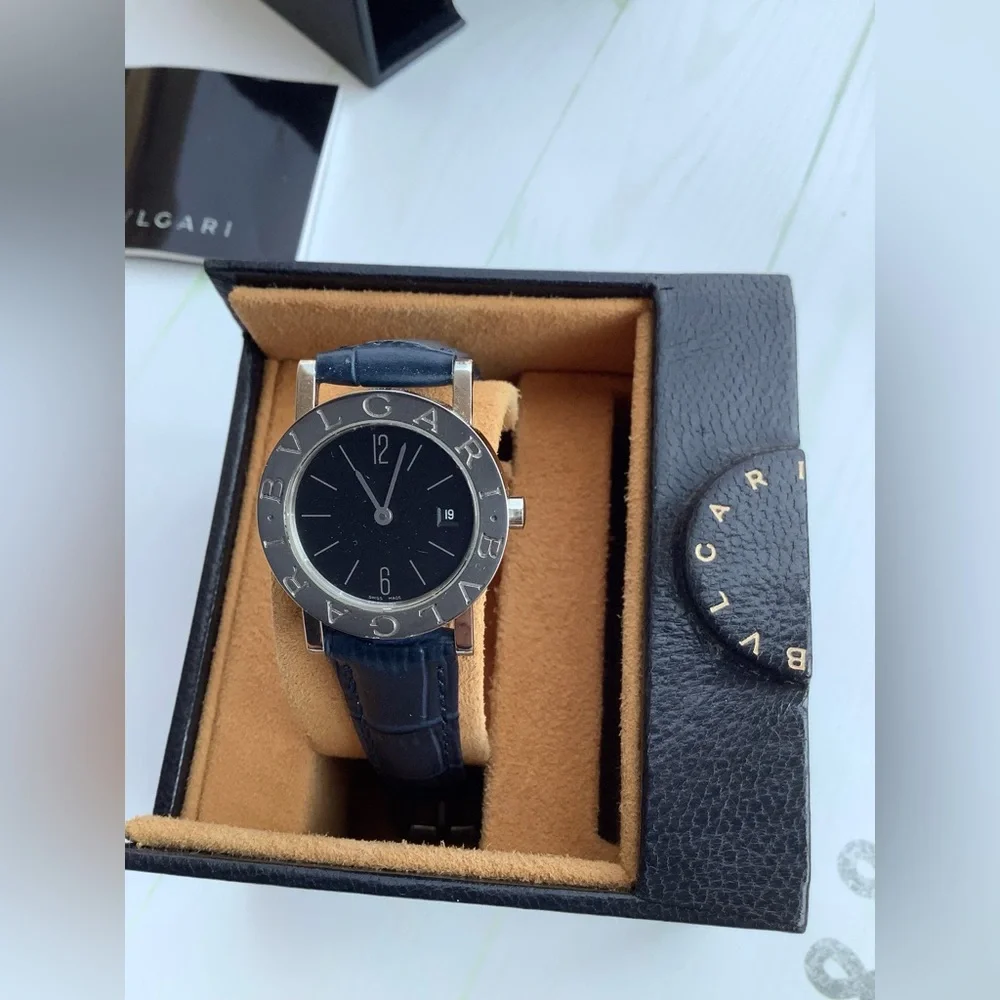 BVLGARI elegant women’s